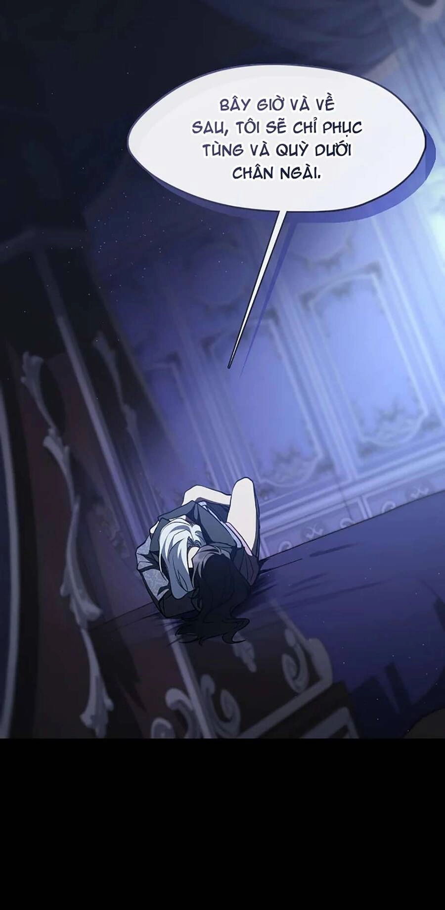 Không Thể Thoát Khỏi Người Chapter 108 - 30