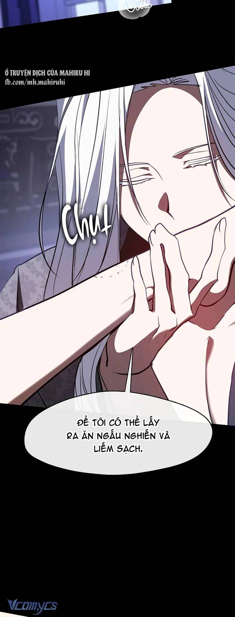 Không Thể Thoát Khỏi Người Chapter 108 - 37