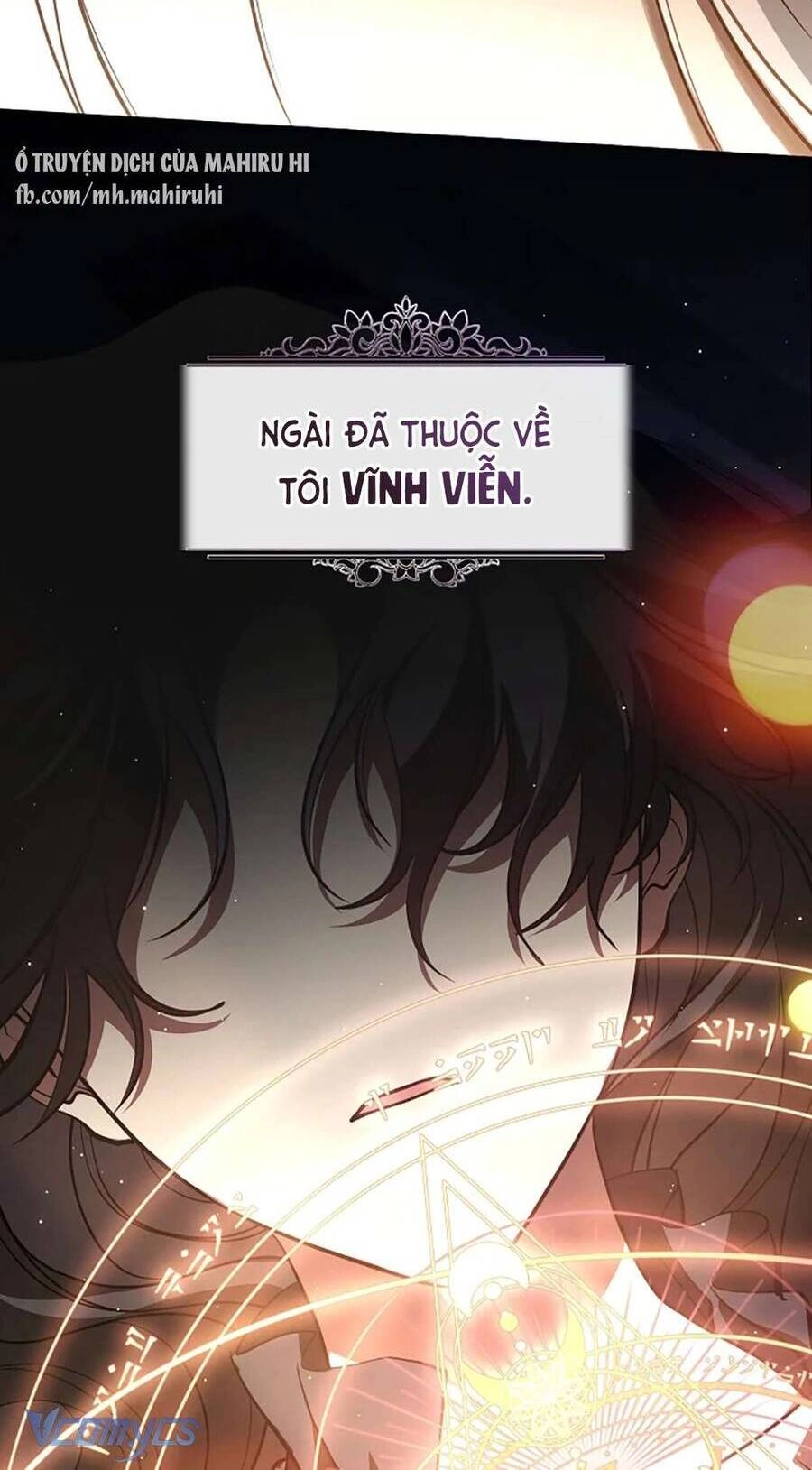 Không Thể Thoát Khỏi Người Chapter 108 - 41