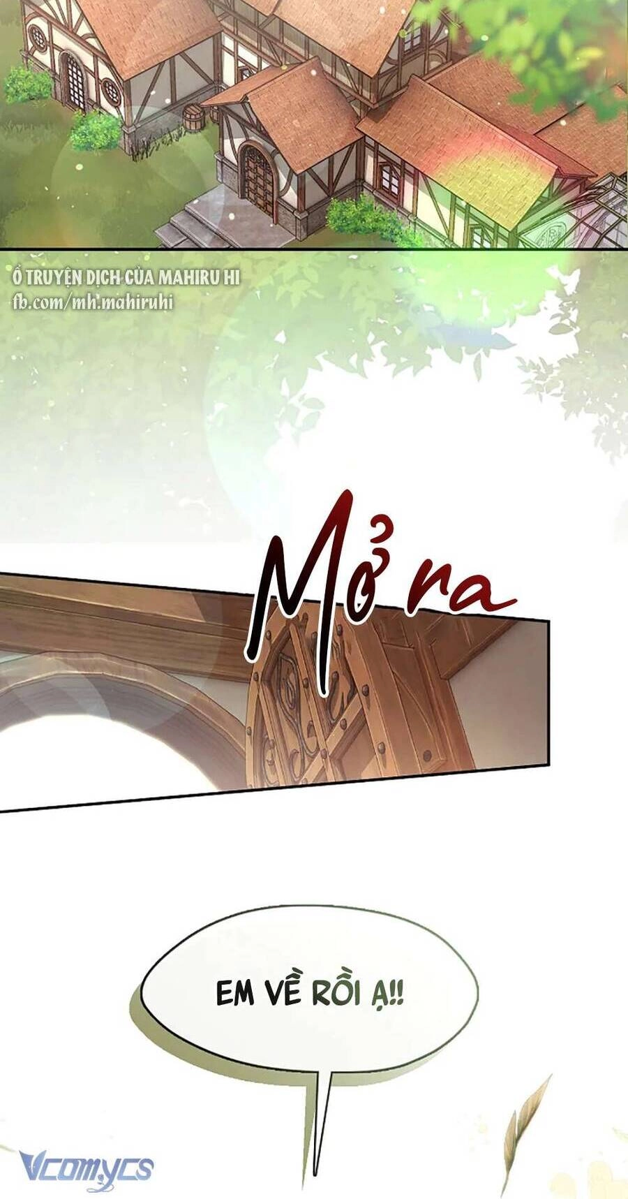 Không Thể Thoát Khỏi Người Chapter 108 - 45