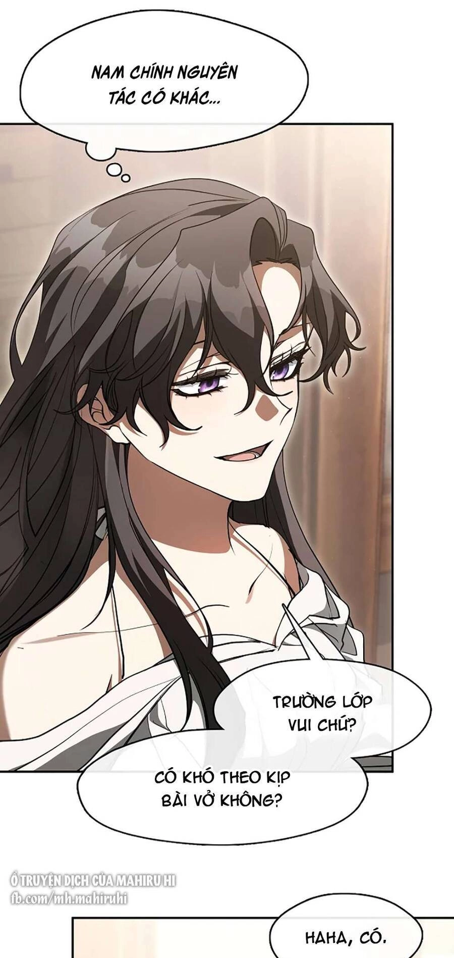 Không Thể Thoát Khỏi Người Chapter 108 - 52