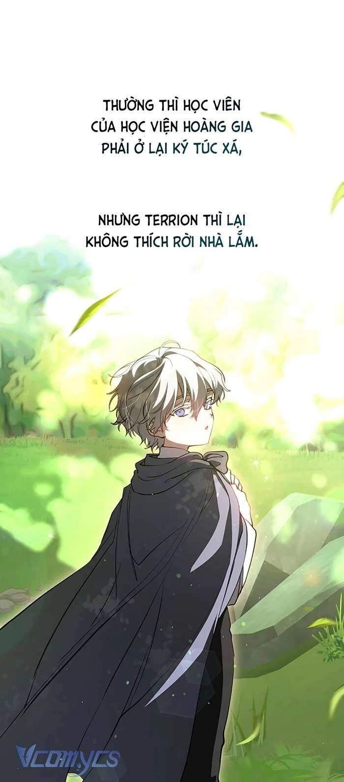 Không Thể Thoát Khỏi Người Chapter 109 - 2