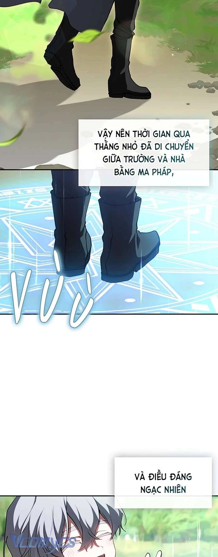 Không Thể Thoát Khỏi Người Chapter 109 - 3