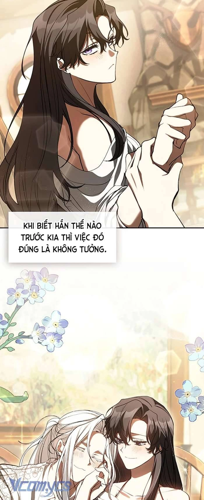 Không Thể Thoát Khỏi Người Chapter 109 - 6