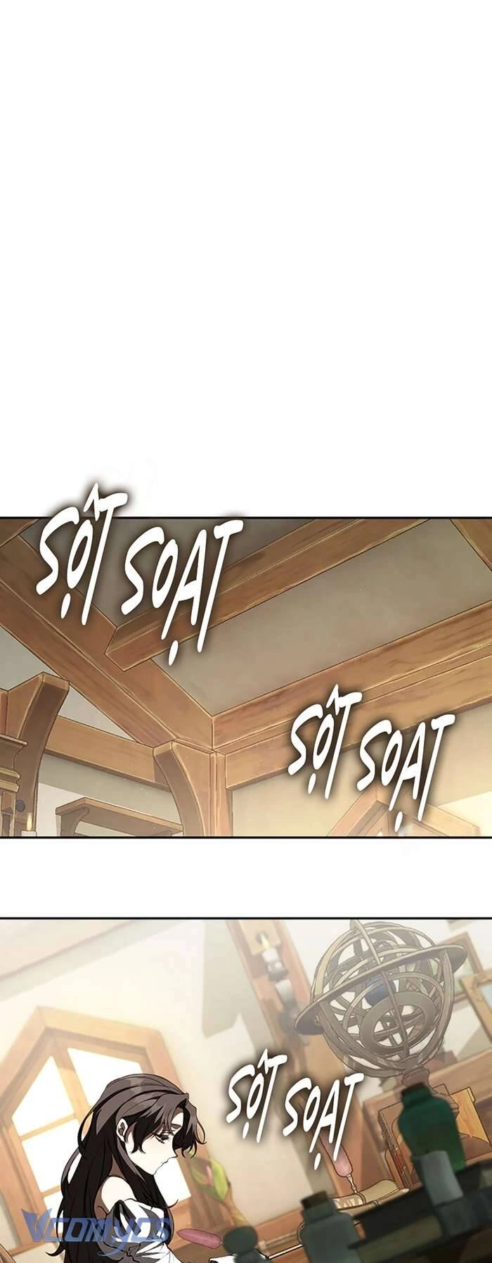 Không Thể Thoát Khỏi Người Chapter 109 - 8