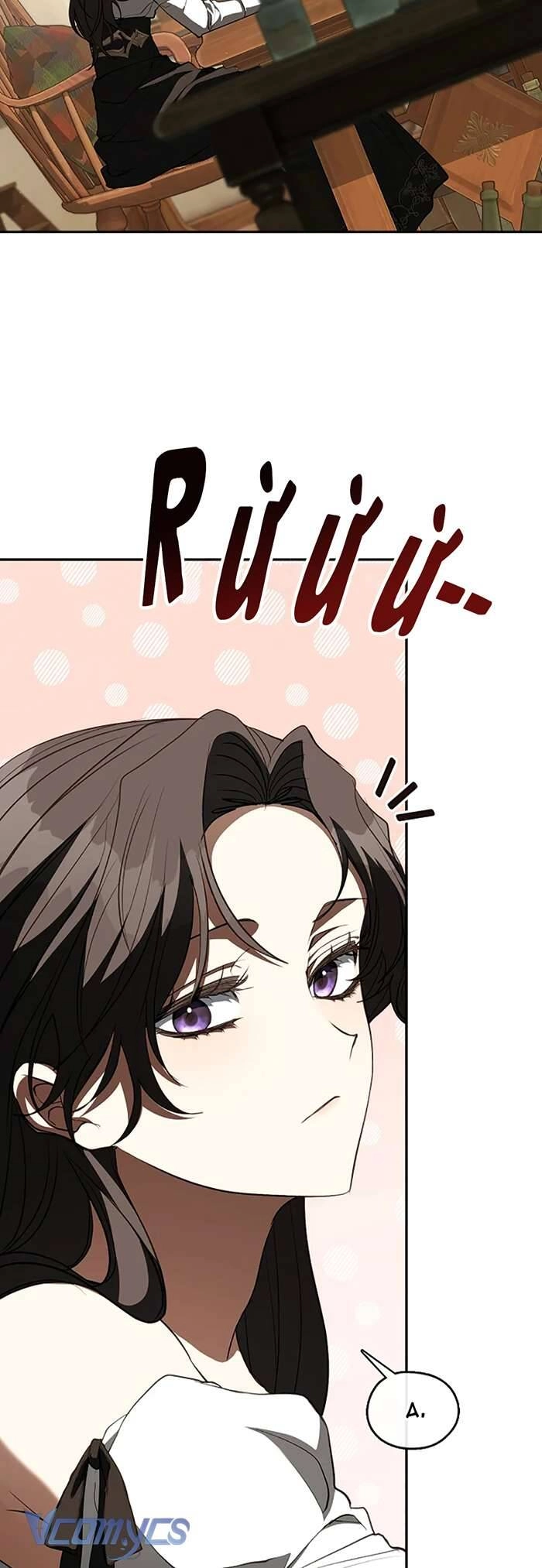 Không Thể Thoát Khỏi Người Chapter 109 - 9