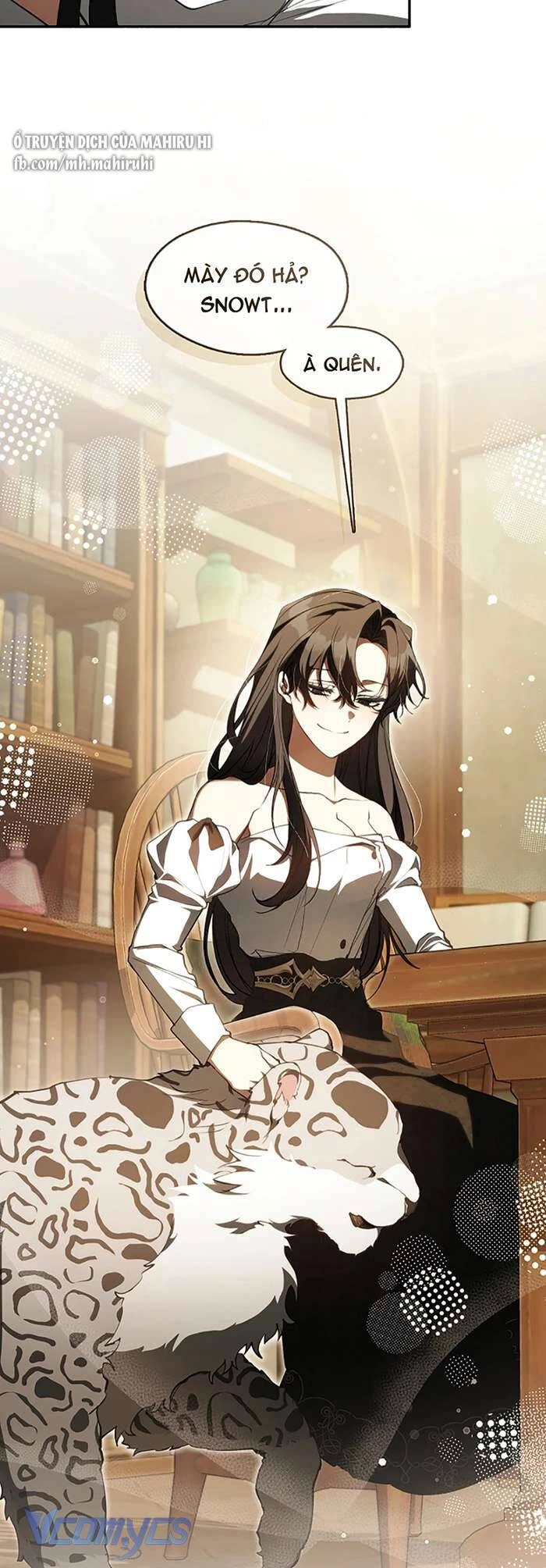 Không Thể Thoát Khỏi Người Chapter 109 - 10