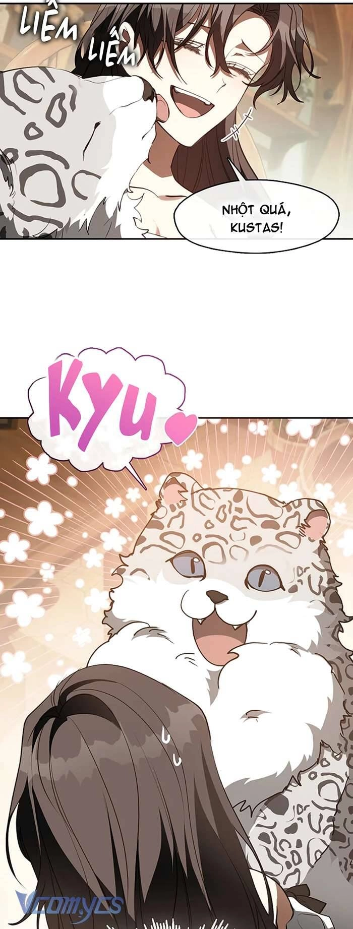 Không Thể Thoát Khỏi Người Chapter 109 - 12