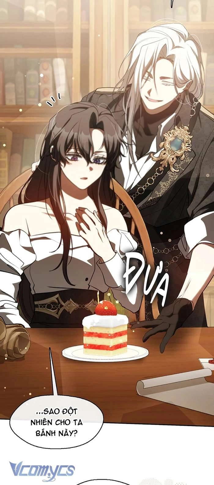 Không Thể Thoát Khỏi Người Chapter 109 - 14