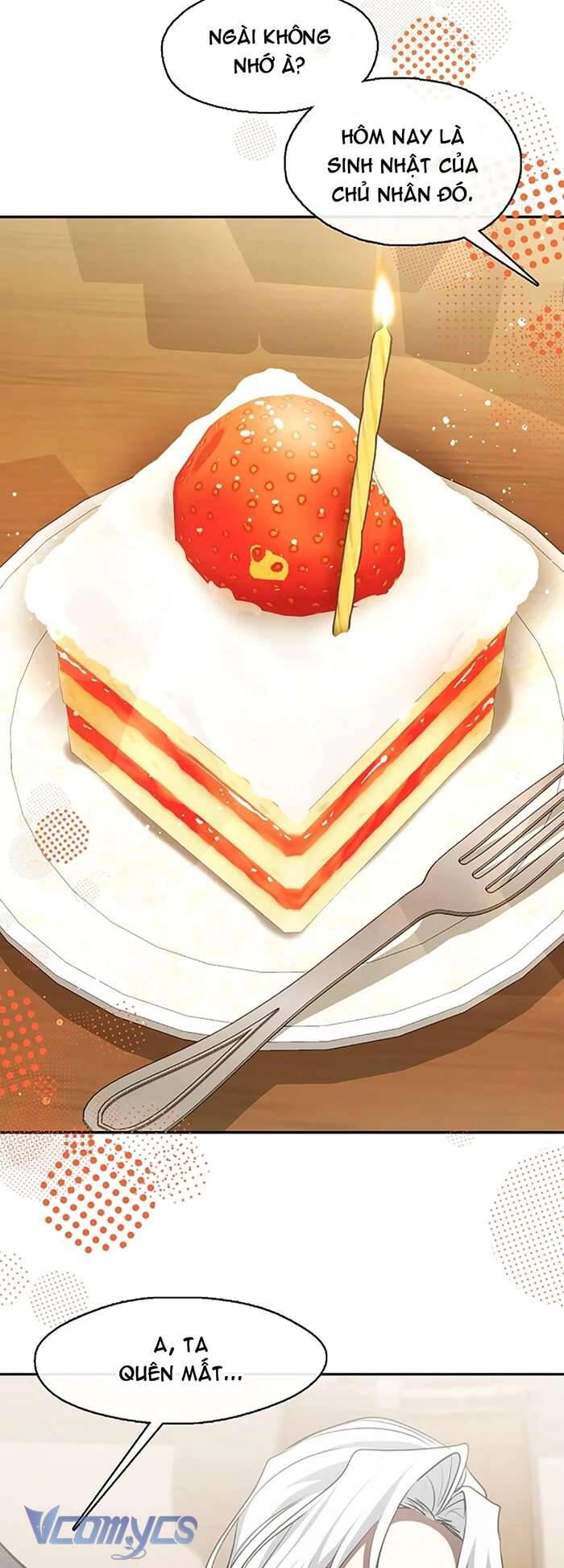 Không Thể Thoát Khỏi Người Chapter 109 - 15