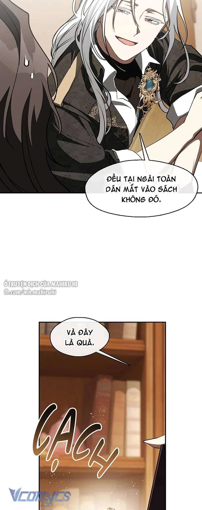 Không Thể Thoát Khỏi Người Chapter 109 - 16