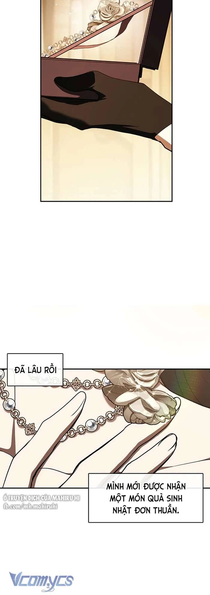 Không Thể Thoát Khỏi Người Chapter 109 - 17