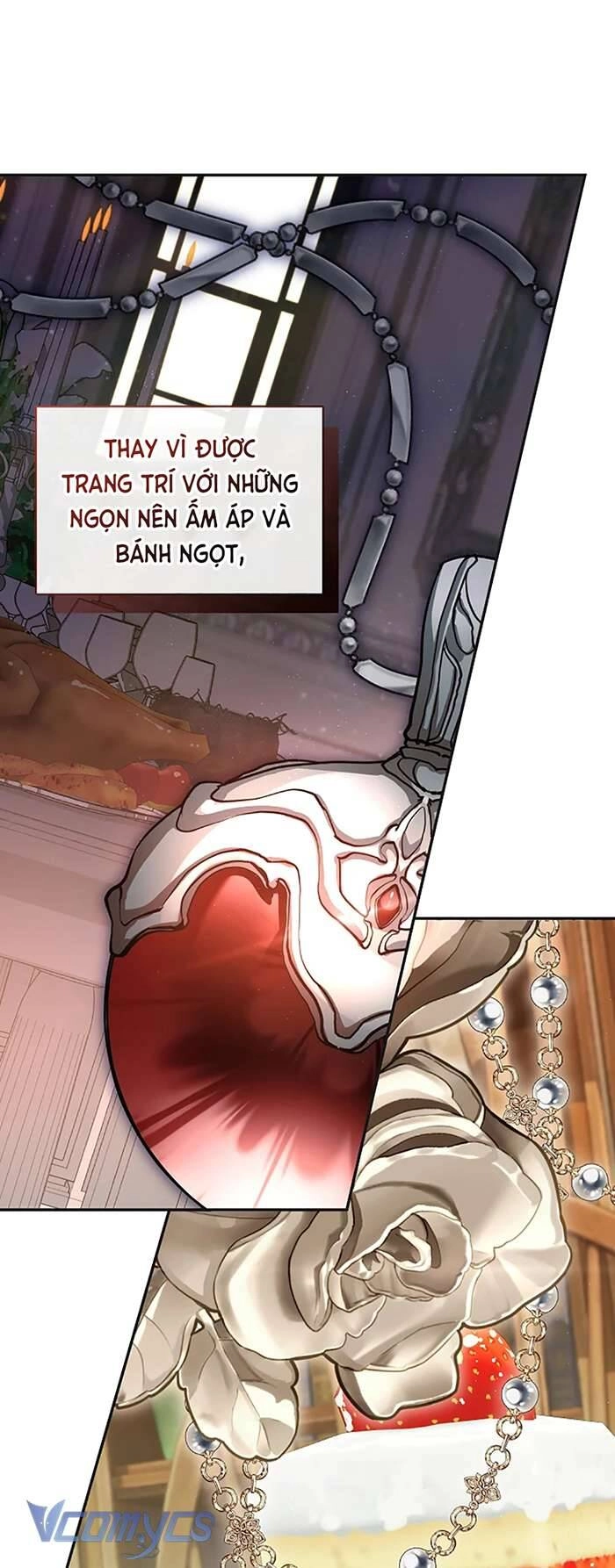 Không Thể Thoát Khỏi Người Chapter 109 - 18