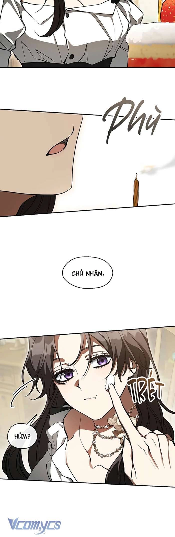 Không Thể Thoát Khỏi Người Chapter 109 - 20