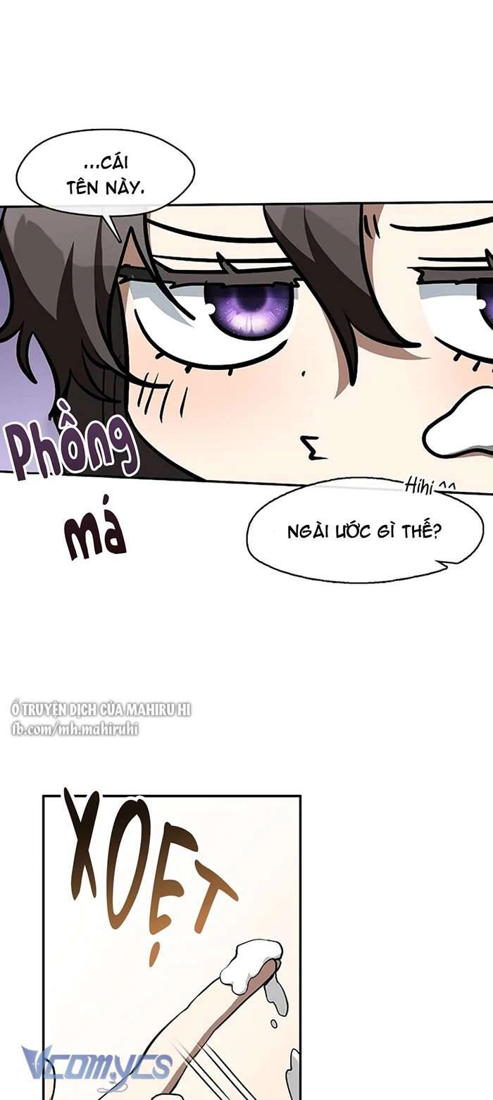 Không Thể Thoát Khỏi Người Chapter 109 - 21