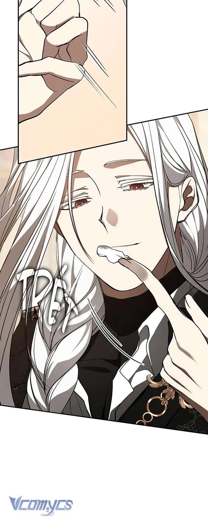 Không Thể Thoát Khỏi Người Chapter 109 - 22