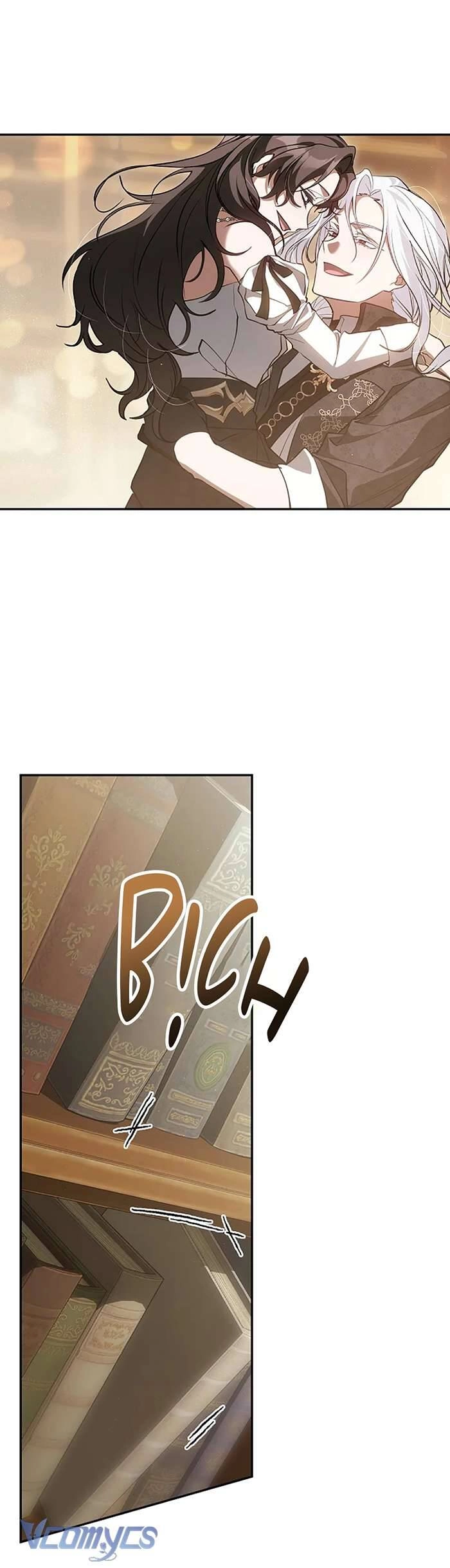 Không Thể Thoát Khỏi Người Chapter 109 - 23