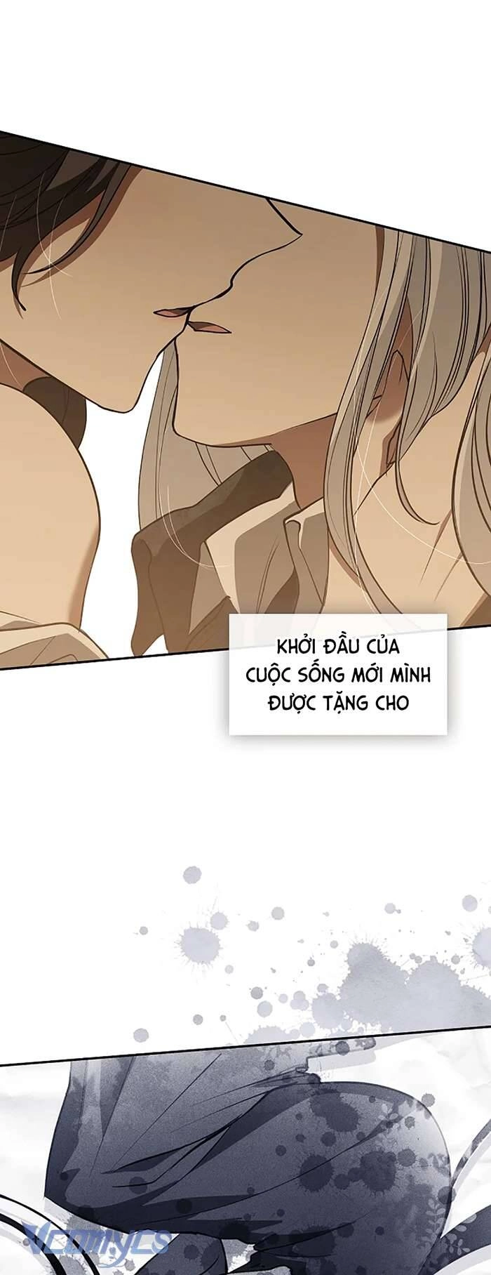 Không Thể Thoát Khỏi Người Chapter 109 - 24