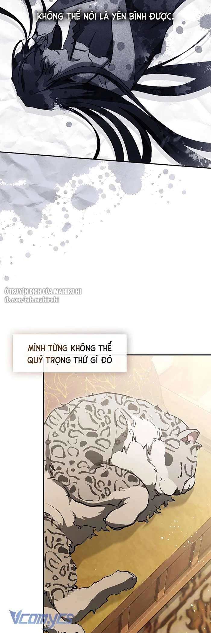 Không Thể Thoát Khỏi Người Chapter 109 - 25