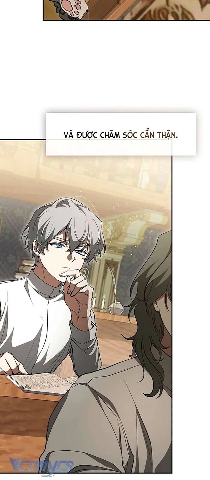 Không Thể Thoát Khỏi Người Chapter 109 - 26