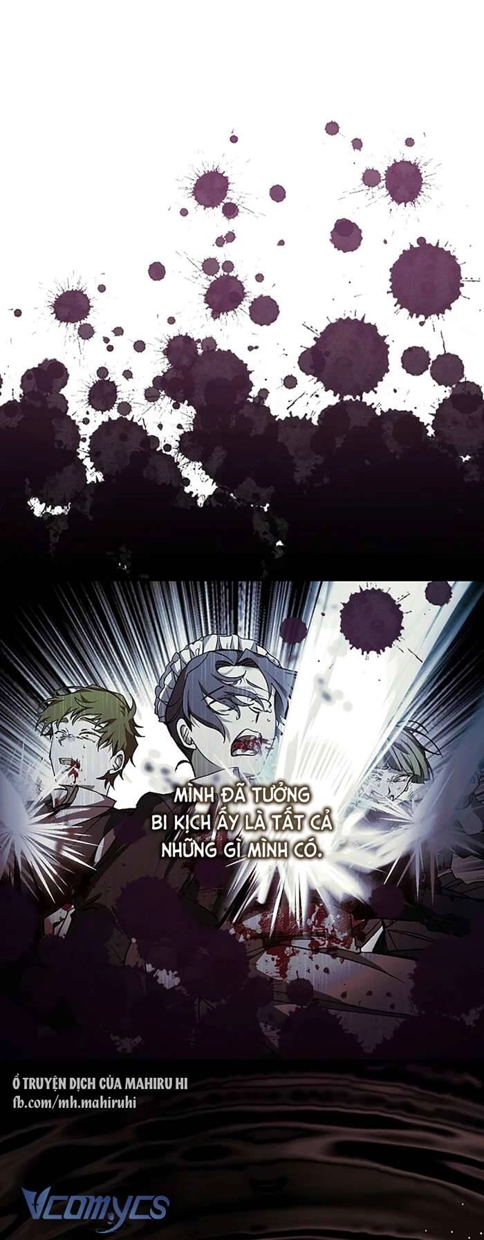 Không Thể Thoát Khỏi Người Chapter 109 - 27