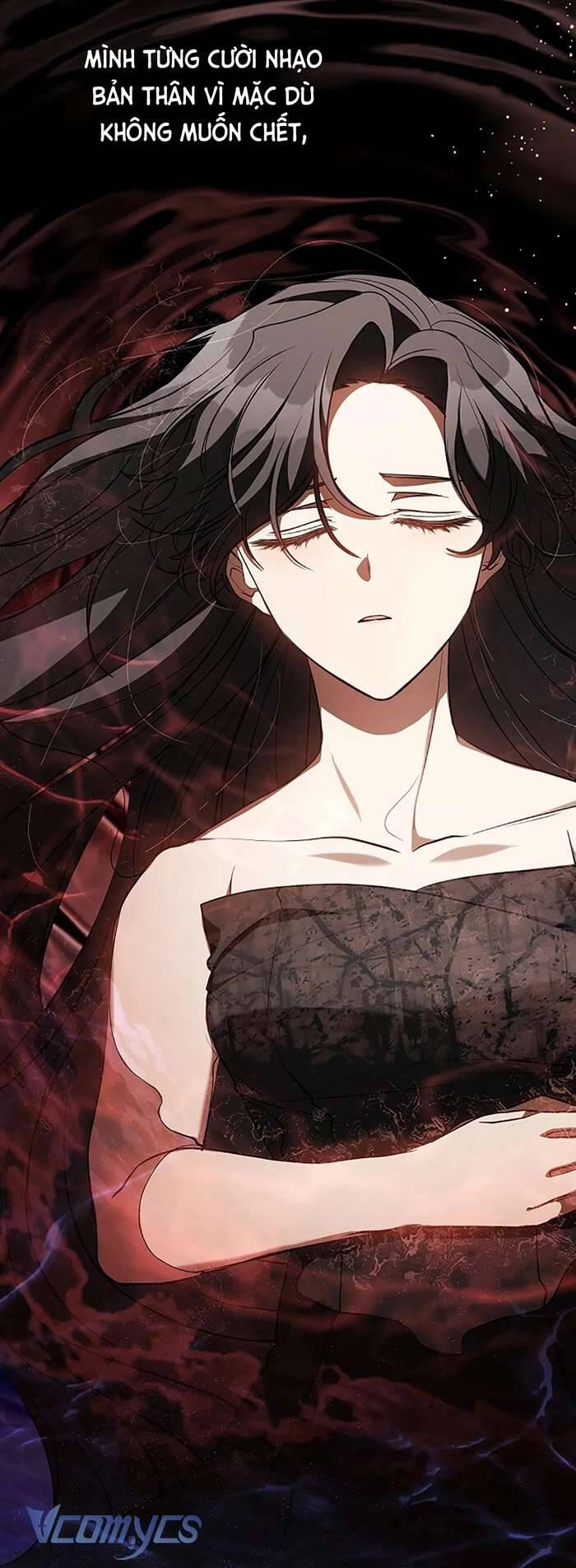 Không Thể Thoát Khỏi Người Chapter 109 - 28