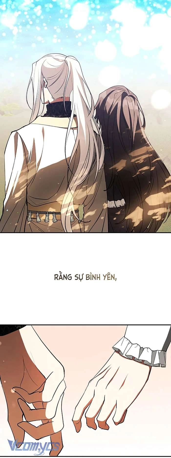 Không Thể Thoát Khỏi Người Chapter 109 - 30