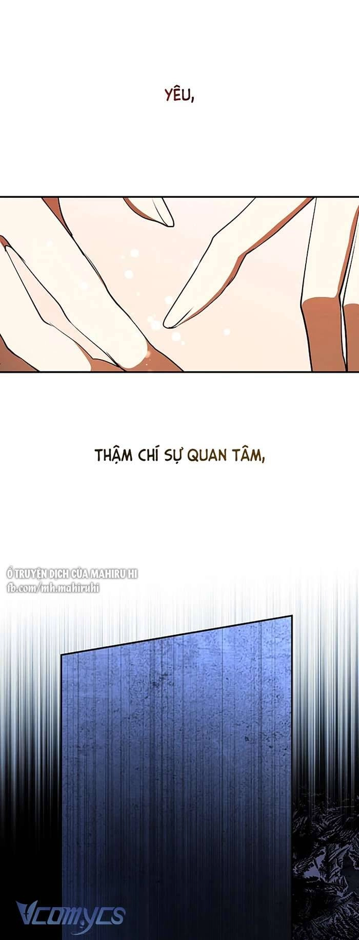 Không Thể Thoát Khỏi Người Chapter 109 - 31