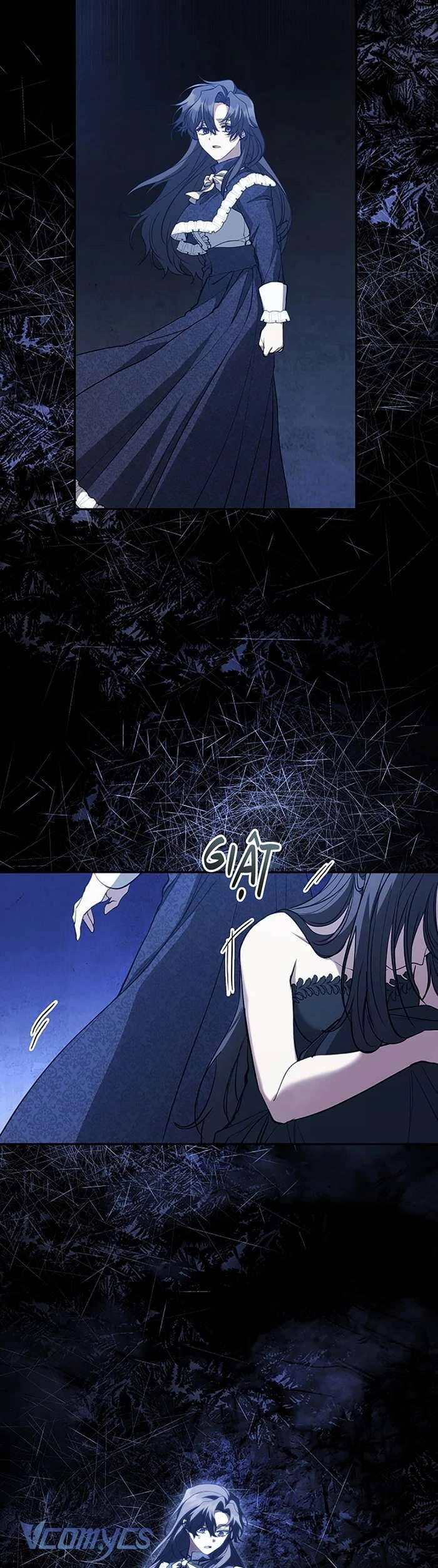 Không Thể Thoát Khỏi Người Chapter 109 - 32