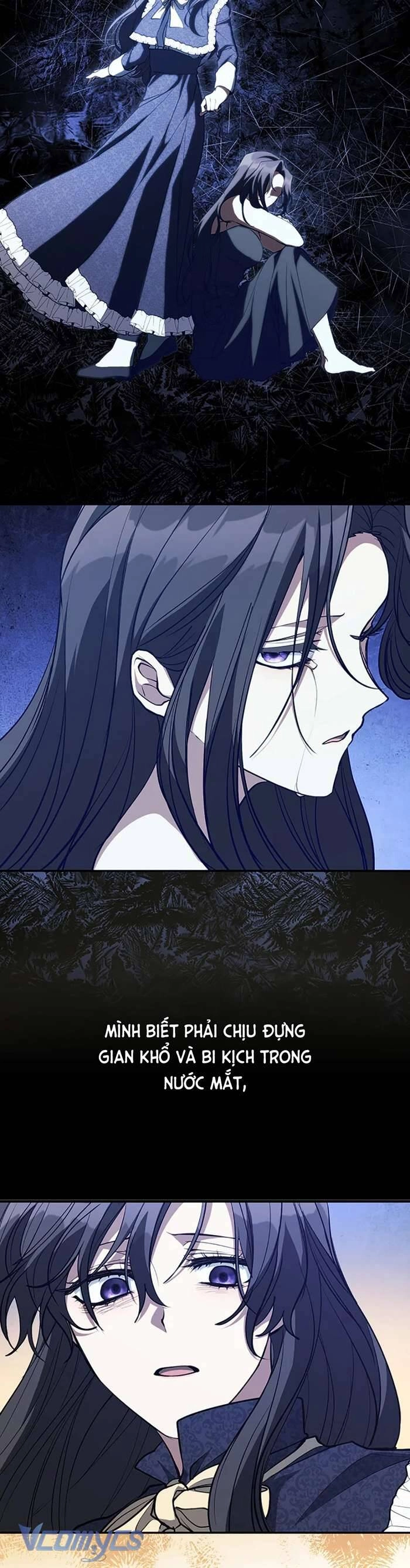 Không Thể Thoát Khỏi Người Chapter 109 - 33