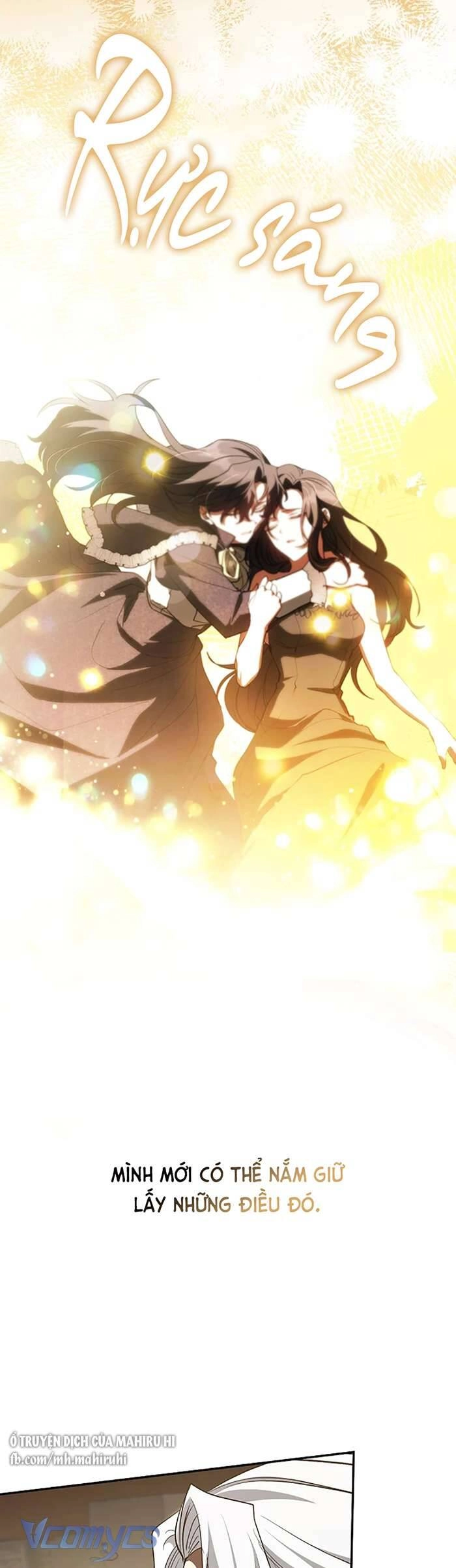 Không Thể Thoát Khỏi Người Chapter 109 - 34