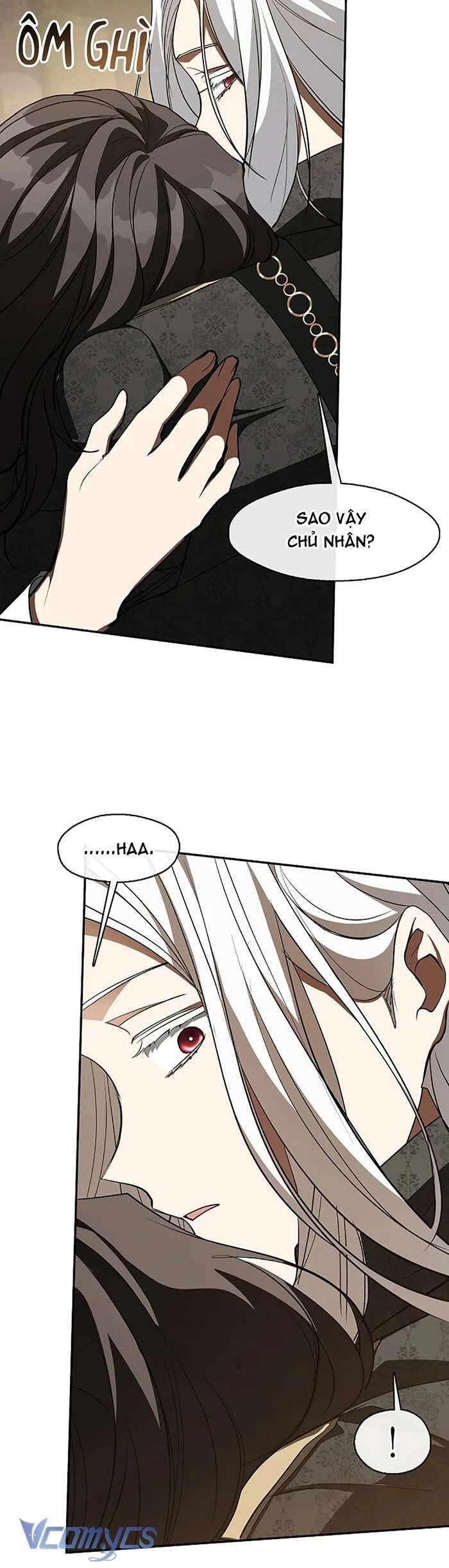 Không Thể Thoát Khỏi Người Chapter 109 - 35