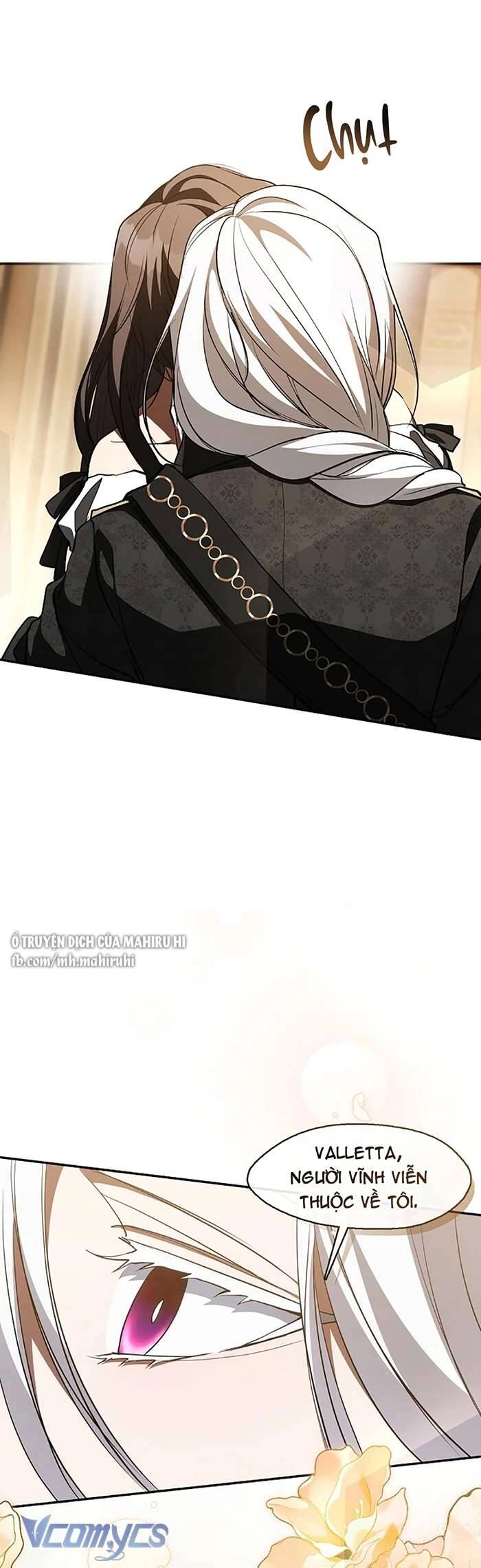 Không Thể Thoát Khỏi Người Chapter 109 - 36