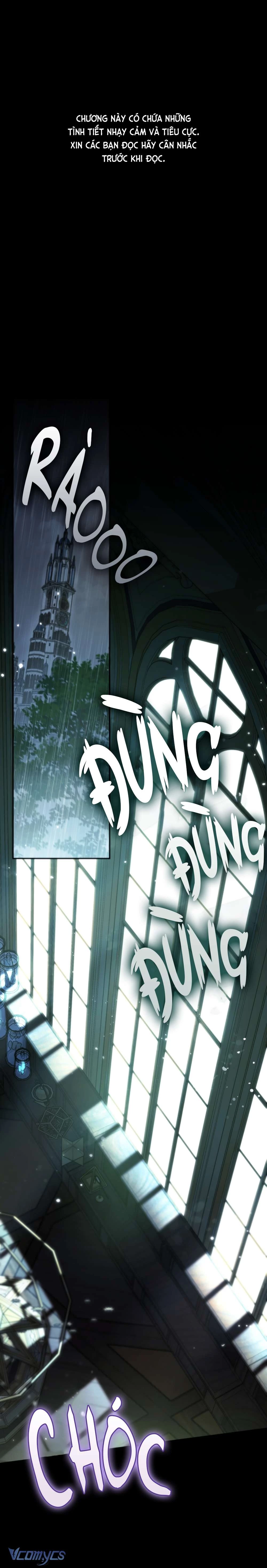 Không Thể Thoát Khỏi Người Chapter 110 - 2