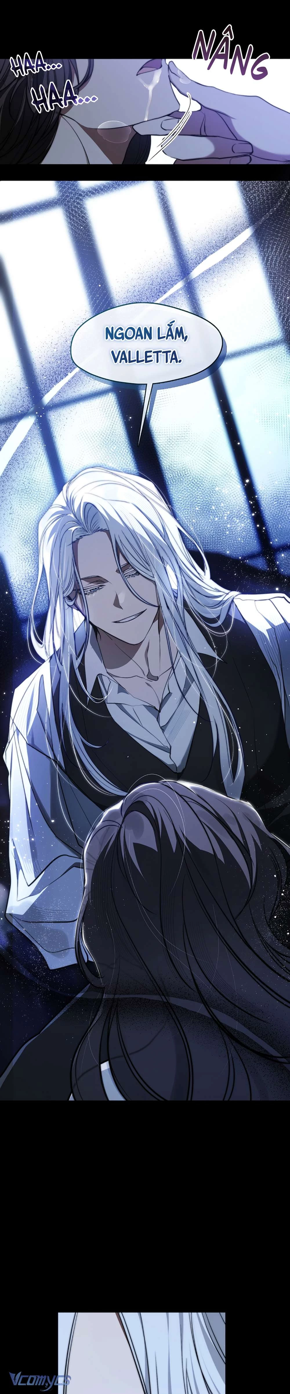 Không Thể Thoát Khỏi Người Chapter 110 - 4