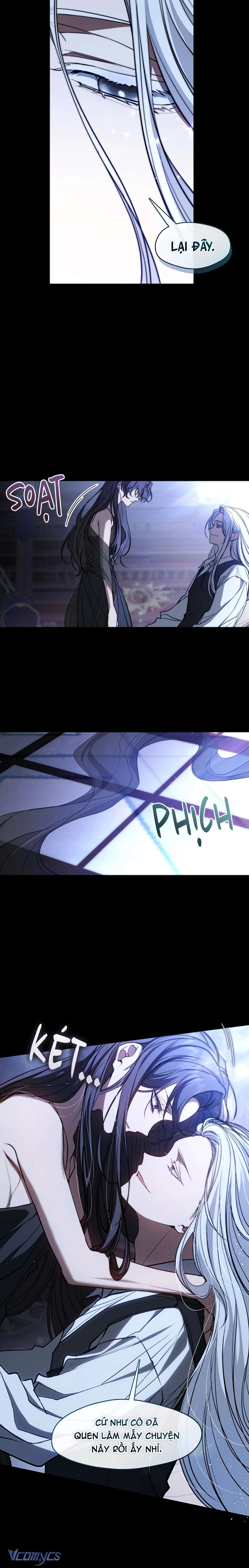 Không Thể Thoát Khỏi Người Chapter 110 - 5