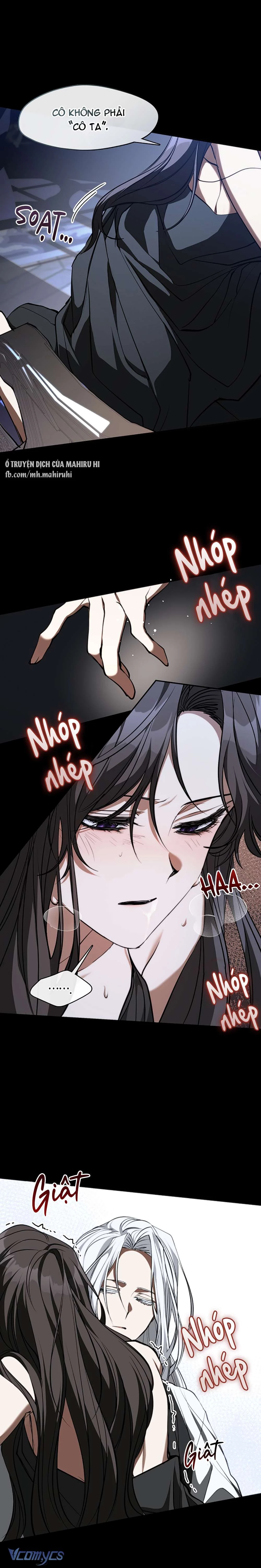 Không Thể Thoát Khỏi Người Chapter 110 - 6