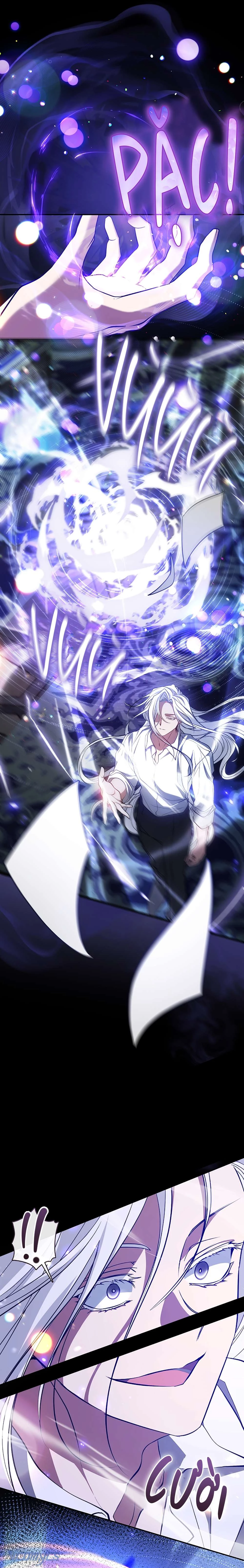 Không Thể Thoát Khỏi Người Chapter 110 - 18