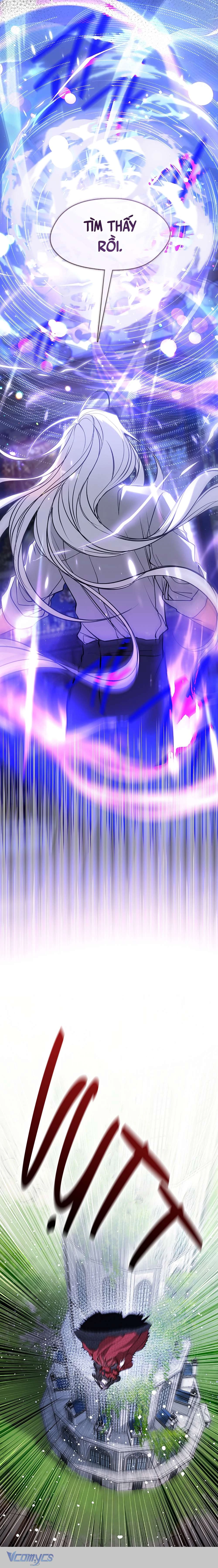 Không Thể Thoát Khỏi Người Chapter 110 - 19