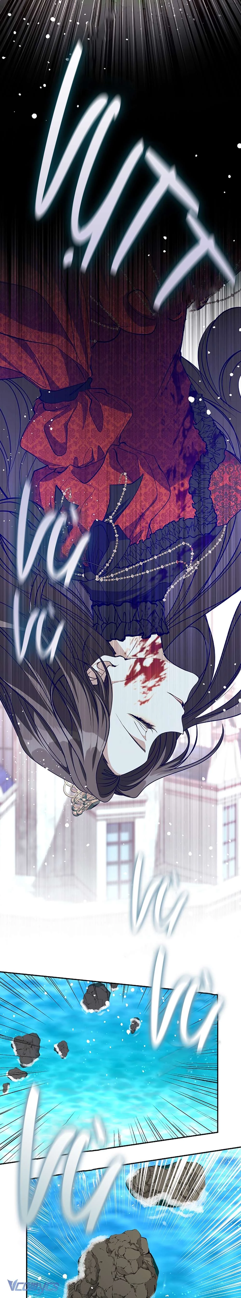 Không Thể Thoát Khỏi Người Chapter 110 - 20