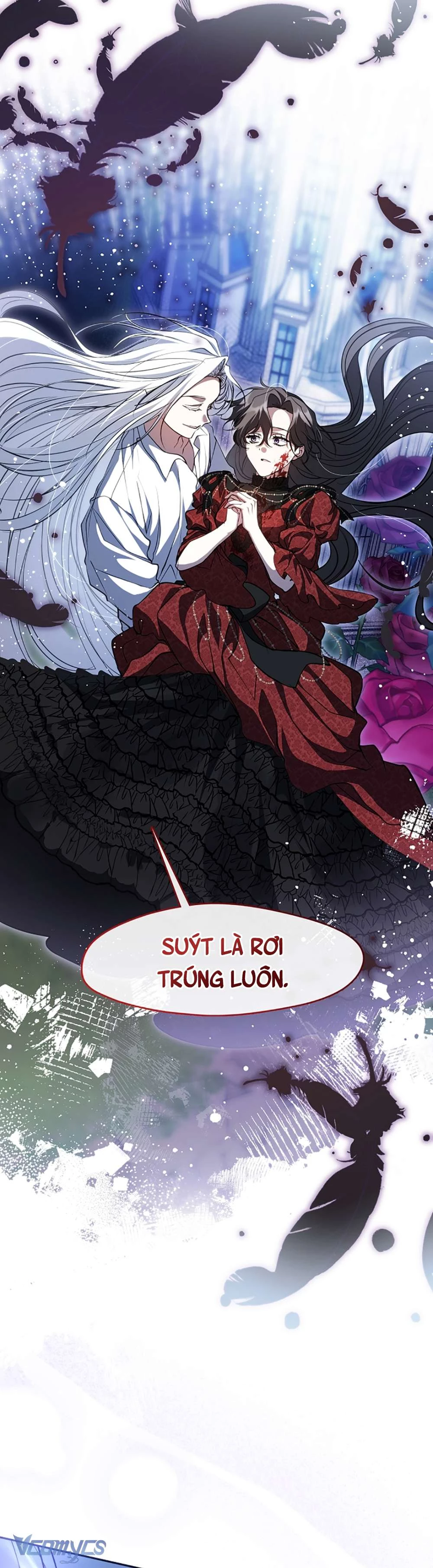 Không Thể Thoát Khỏi Người Chapter 110 - 22