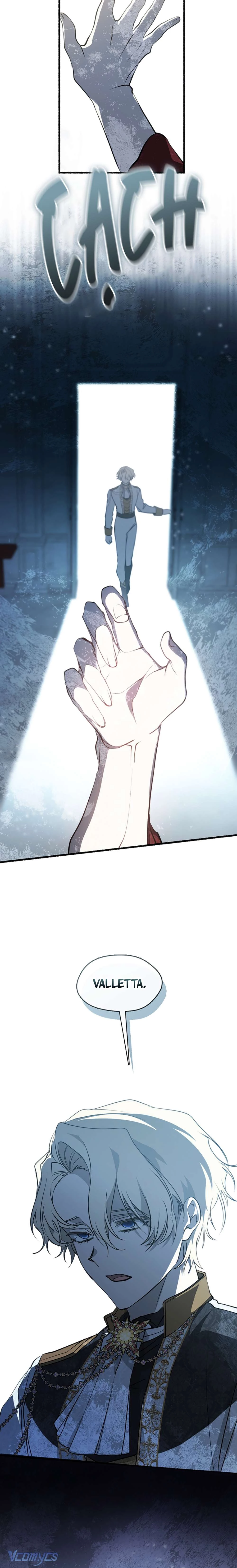 Không Thể Thoát Khỏi Người Chapter 111 - 3