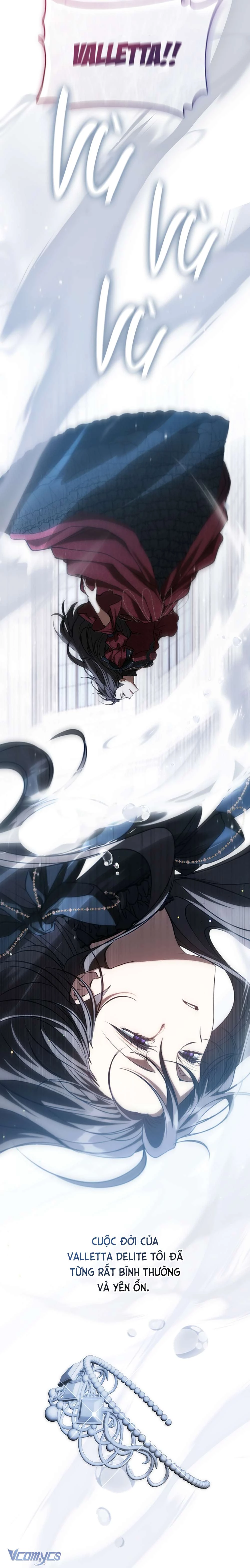 Không Thể Thoát Khỏi Người Chapter 111 - 11