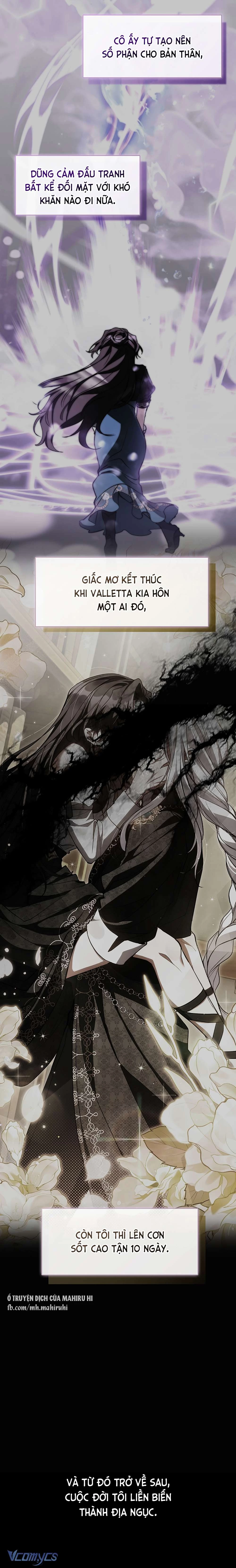 Không Thể Thoát Khỏi Người Chapter 111 - 13