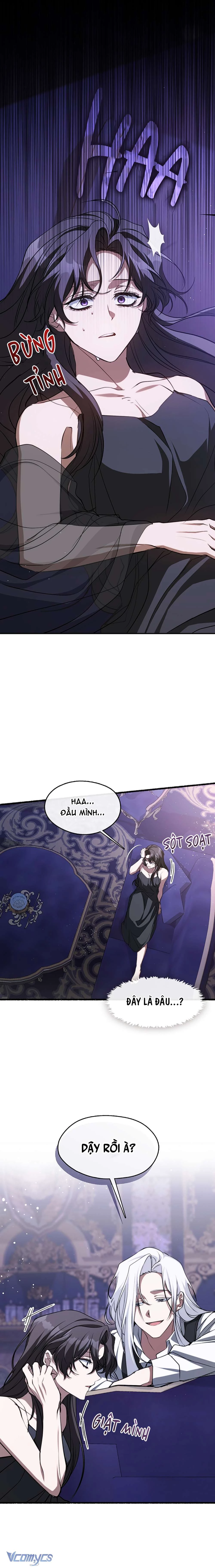 Không Thể Thoát Khỏi Người Chapter 111 - 17