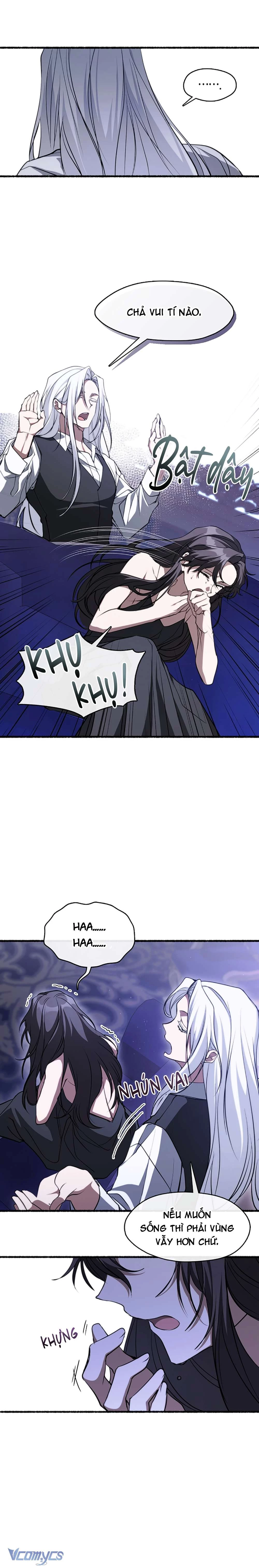 Không Thể Thoát Khỏi Người Chapter 111 - 19