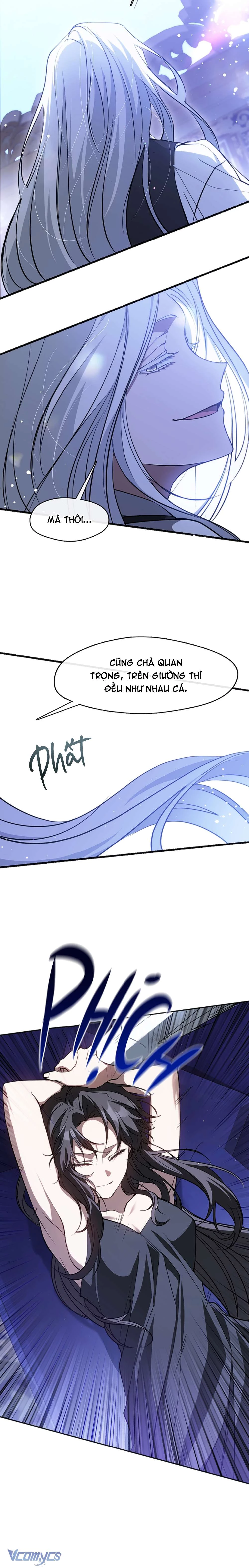 Không Thể Thoát Khỏi Người Chapter 111 - 21