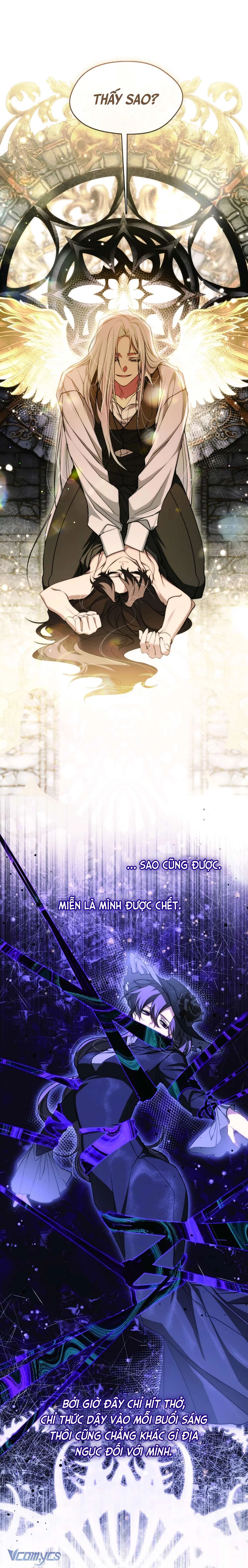 Không Thể Thoát Khỏi Người Chapter 111 - 24