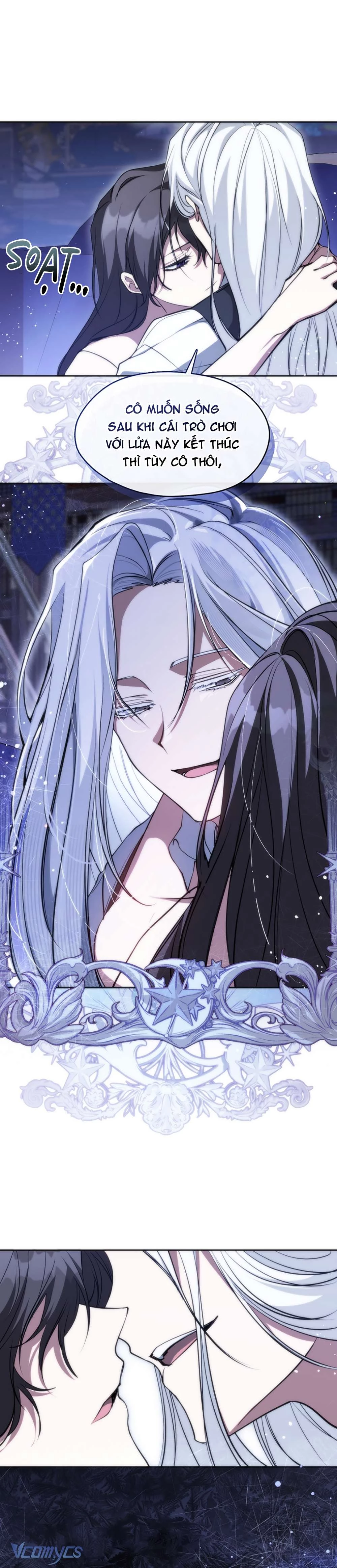 Không Thể Thoát Khỏi Người Chapter 111 - 27