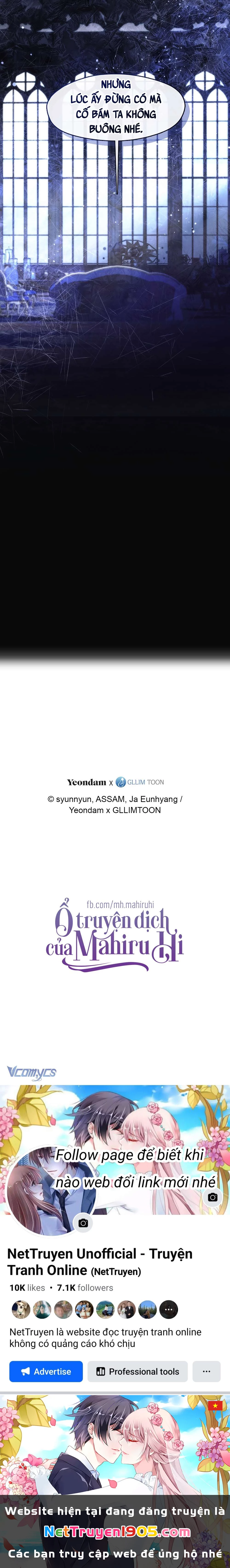 Không Thể Thoát Khỏi Người Chapter 111 - 28